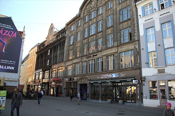 179-Улица Калькю